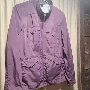 Eddie Bauer Travex Jacket